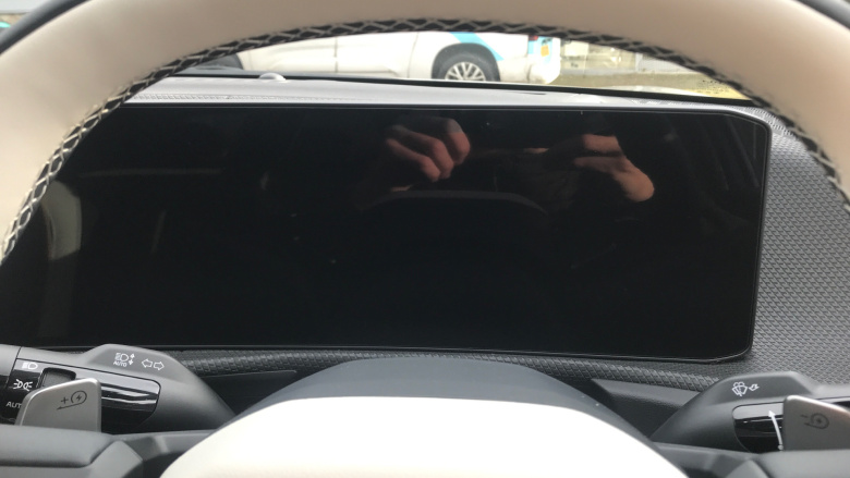 Kia EV6 168kW GT Line S 84kWh 5dr Auto Electric Estate